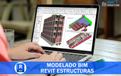 MODELADO BIM CON REVIT ESTRUCTURAS