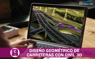 DISEÑO GEOMÉTRICO DE CARRETERAS CON CIVIL 3D